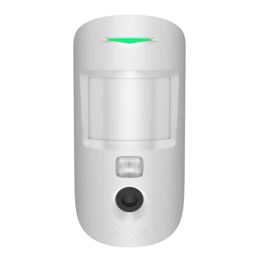 Superior MotionCam (PhOD), černá